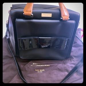 Kate Spade Little Kennedy Bag